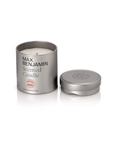 Max Benjamin - Lõhnaküünal Wild Coast Belize 200 g - ALUMINIUM, LIGHT PINK | Stockmann