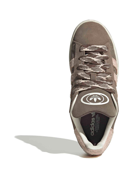 adidas Originals - W Campus 00s -sneakerit - KK0046 EARSTR/WONQUA/CWHITE | Stockmann - photo 2