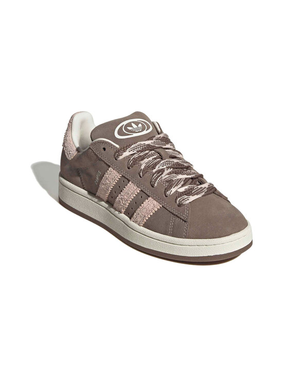 adidas Originals - W Campus 00s -sneakerit - KK0046 EARSTR/WONQUA/CWHITE | Stockmann - photo 4