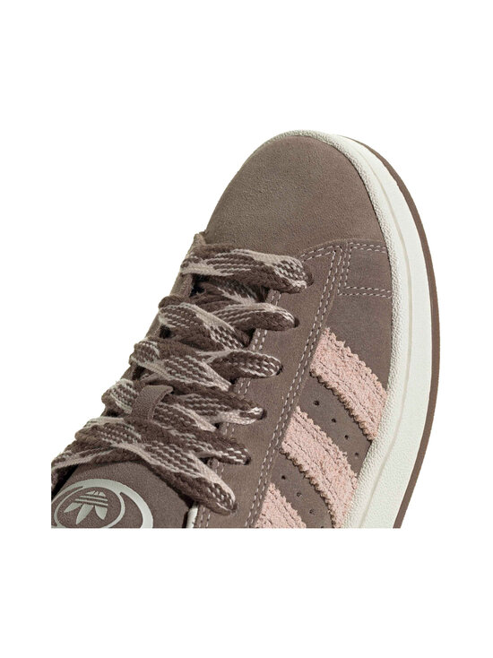 adidas Originals - W Campus 00s -sneakerit - KK0046 EARSTR/WONQUA/CWHITE | Stockmann - photo 6