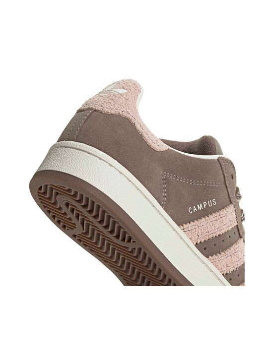 adidas Originals - W Campus 00s -sneakerit - KK0046 EARSTR/WONQUA/CWHITE | Stockmann - photo 8