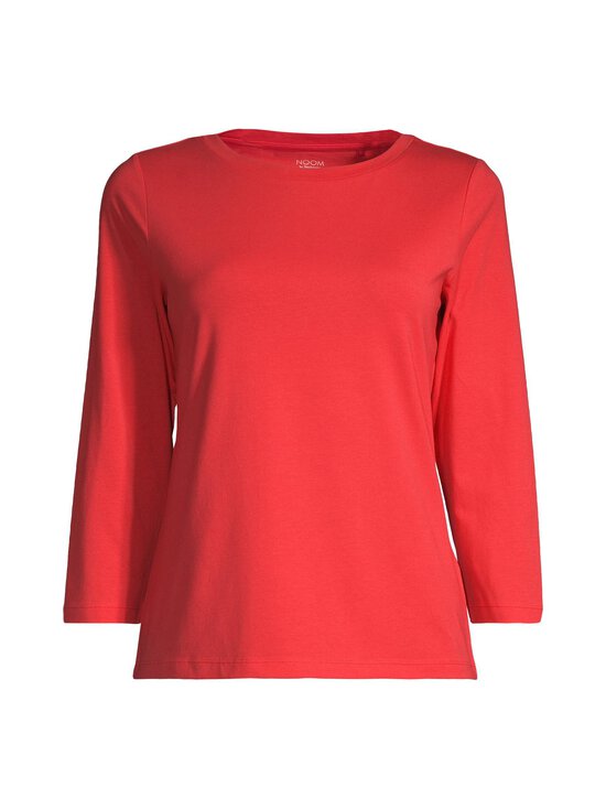 NOOM - Honey-trikoopaita - RED | Stockmann - photo 1