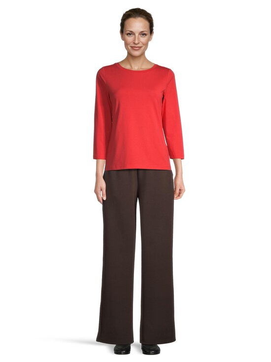 NOOM - Honey-trikoopaita - RED | Stockmann - photo 2