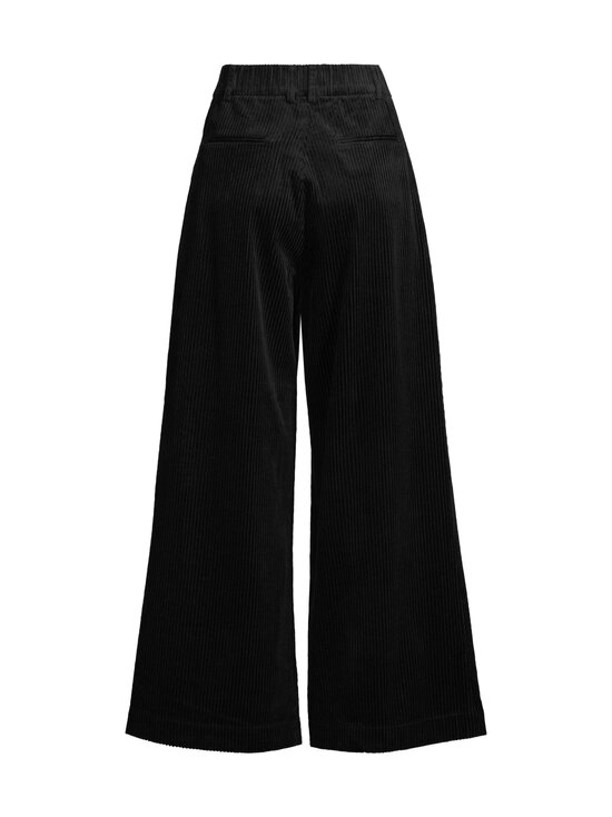 by TiMo - Vakosamettihousut - 099 - BLACK - photo 2 by TiMo - Vakosamettihousut - 099 - BLACK | Stockmann - photo 2