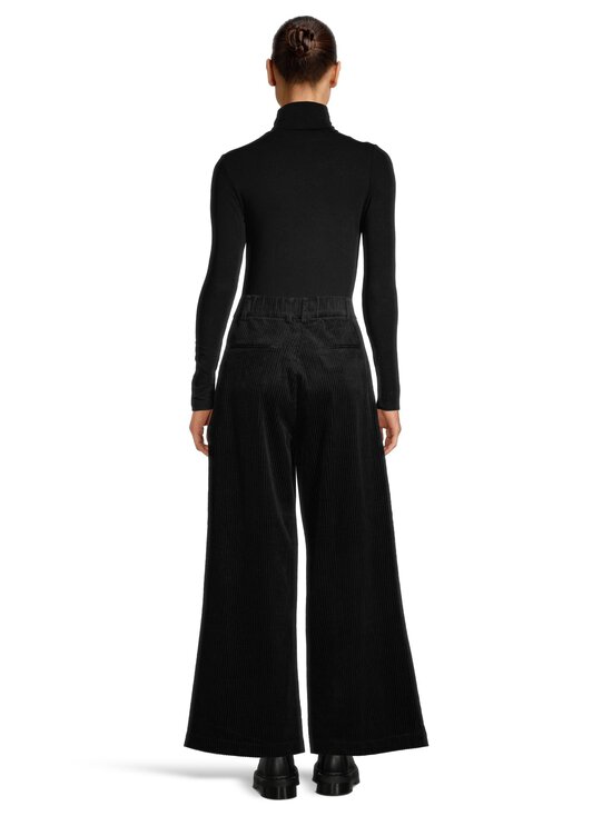 by TiMo - Vakosamettihousut - 099 - BLACK - photo 4 by TiMo - Vakosamettihousut - 099 - BLACK | Stockmann - photo 4