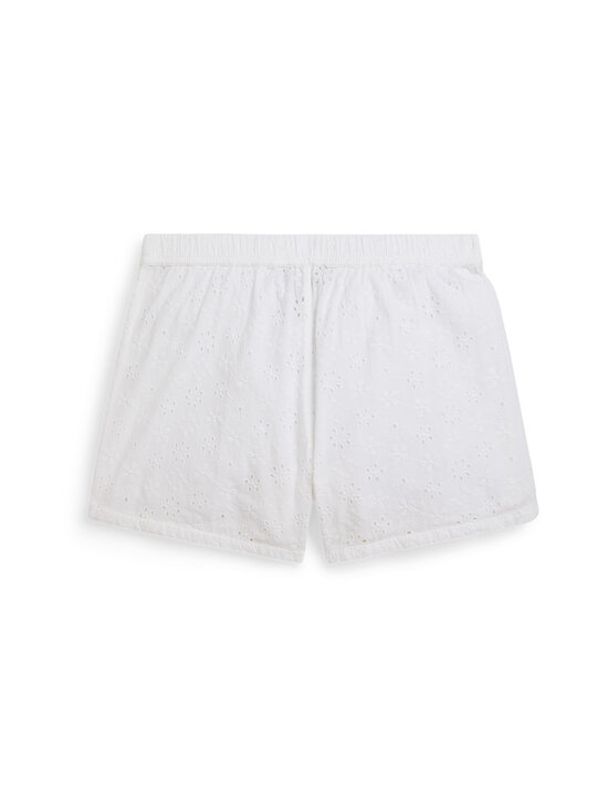 Polo Ralph Lauren - Šortsid Woven - WHITE | Stockmann - photo 2