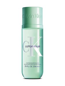 Calvin Klein Cosmetics - Cotton Musk -vartalosuihke Calvin Klein Cosmetics - Cotton Musk -vartalosuihke | Stockmann