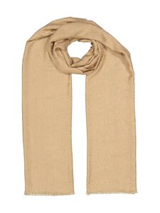 A+more - Josie-jakardihuivi - BEIGE A+more - Josie-jakardihuivi - BEIGE | Stockmann