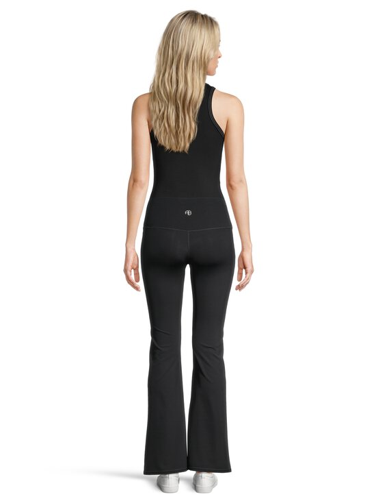 Anine Bing - Gabrielle-leggingsit - BLK26 BLACK | Stockmann - photo 4