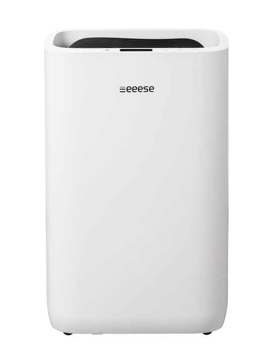 Eeese - Hugo- ilmankuivain ja ilmanpuhdistin 25 l, Wi-Fi - WHITE | Stockmann - photo 1