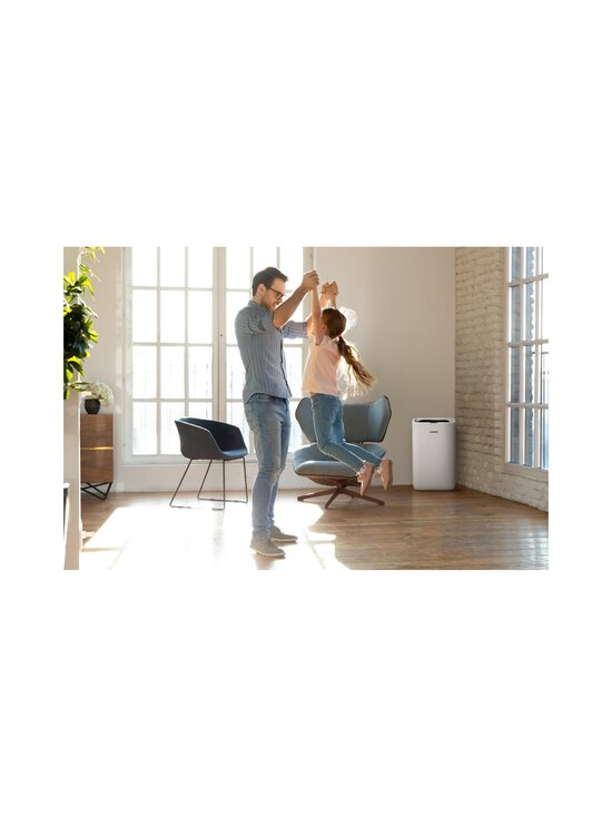 Eeese - Hugo- ilmankuivain ja ilmanpuhdistin 25 l, Wi-Fi - WHITE | Stockmann - photo 10