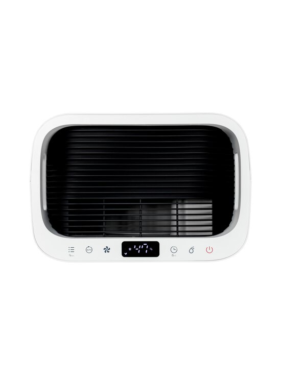 Eeese - Hugo- ilmankuivain ja ilmanpuhdistin 25 l, Wi-Fi - WHITE | Stockmann - photo 7
