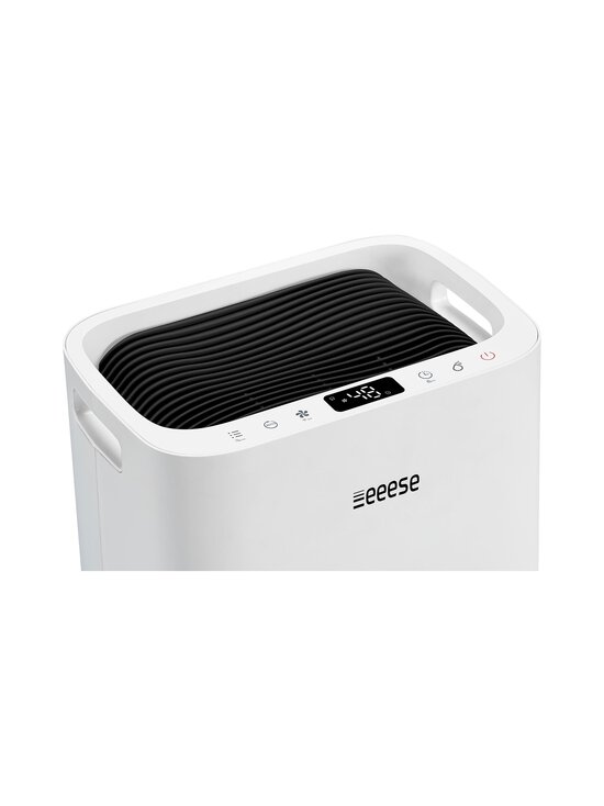 Eeese - Hugo- ilmankuivain ja ilmanpuhdistin 25 l, Wi-Fi - WHITE | Stockmann - photo 8