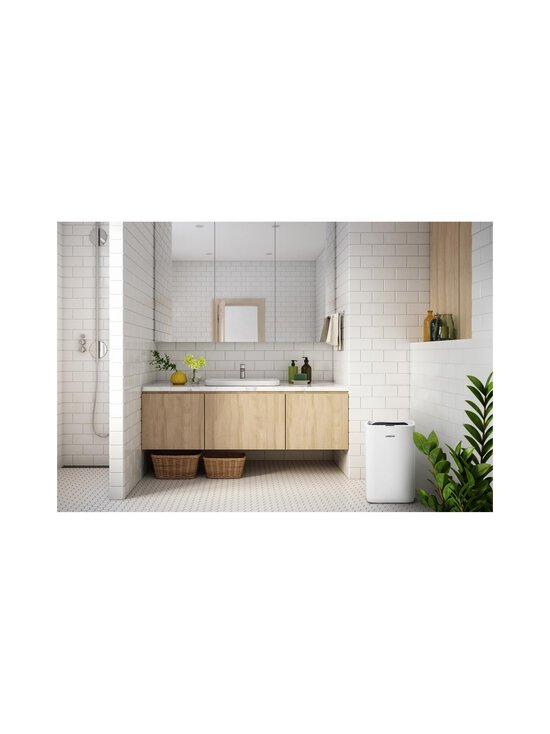 Eeese - Hugo- ilmankuivain ja ilmanpuhdistin 25 l, Wi-Fi - WHITE | Stockmann - photo 9