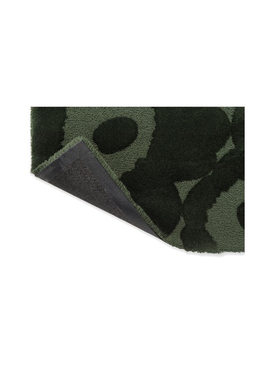 Marimekko - Unikko-villamatto - 132207 DARK GREEN - photo 4 Marimekko - Unikko-villamatto - 132207 DARK GREEN | Stockmann - photo 4