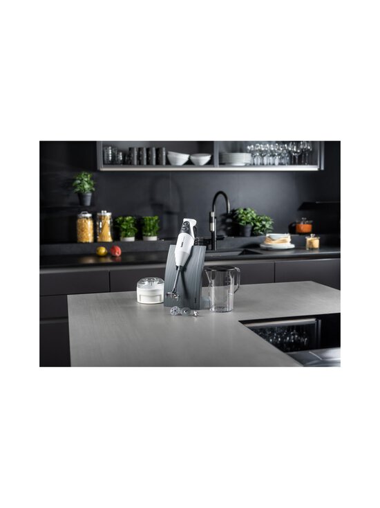 Bamix - SwissLine M200 -sauvasekoitin - WHITE - photo 3 Bamix - SwissLine M200 -sauvasekoitin - WHITE | Stockmann - photo 3