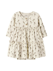 Lil' Atelier - NbfGayo Sum -bodymekko - TURTLEDOVE AOP:ARTICHOKE | Stockmann
