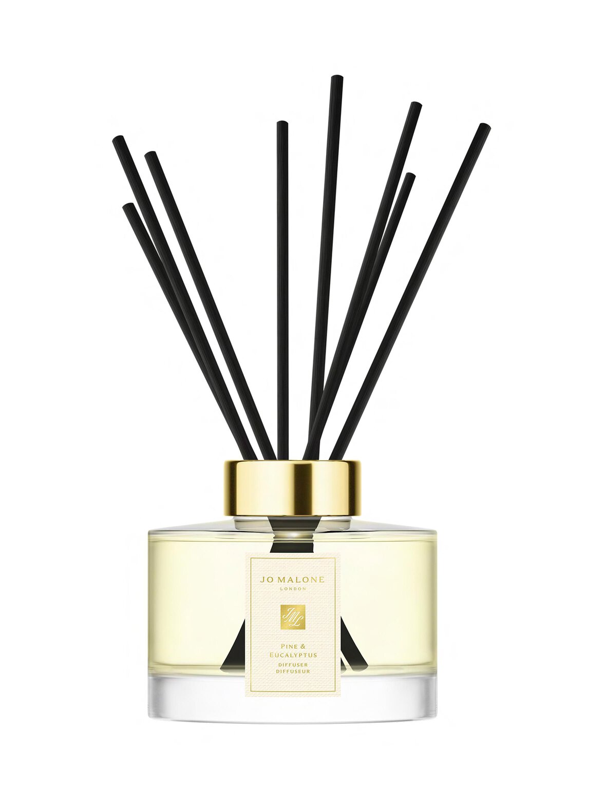 Jo Malone London Pine & eucalyptus diffuser -diffuuseri, 165 ml