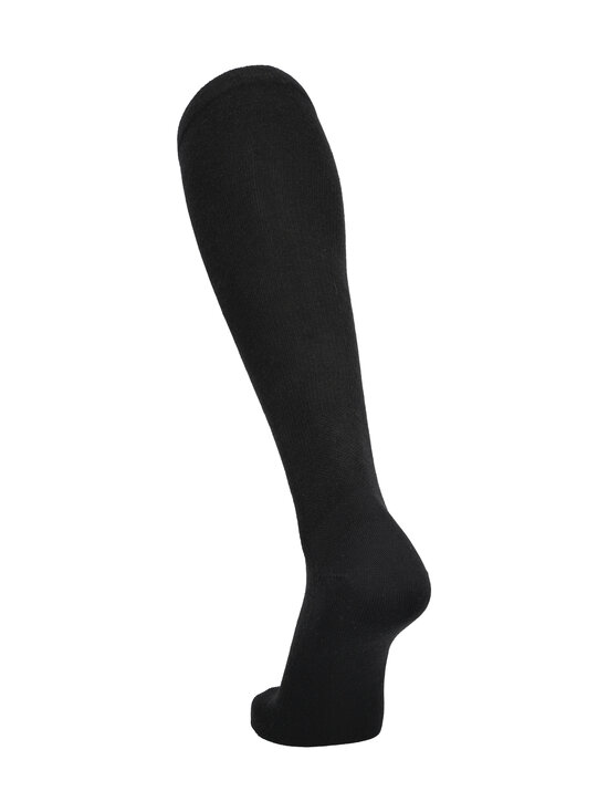 Sukkamestarit - Classic Flight merino vilnas zeķes - BLACK | Stockmann - photo 2