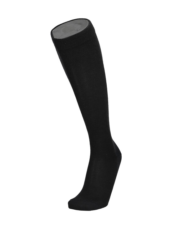 Sukkamestarit - Classic Flight merino vilnas zeķes - BLACK | Stockmann - photo 3