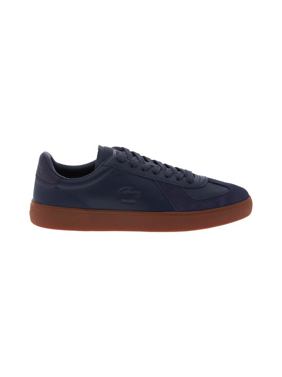 Lacoste - Baseshot Pro 225 -tennarit - GU1 NVY/GUM - photo 1 Lacoste - Baseshot Pro 225 -tennarit - GU1 NVY/GUM | Stockmann - photo 1