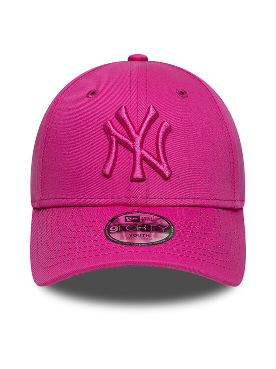 New Era - League Essential New York Yankees 9Forty -lippalakki - ELF | Stockmann - photo 1