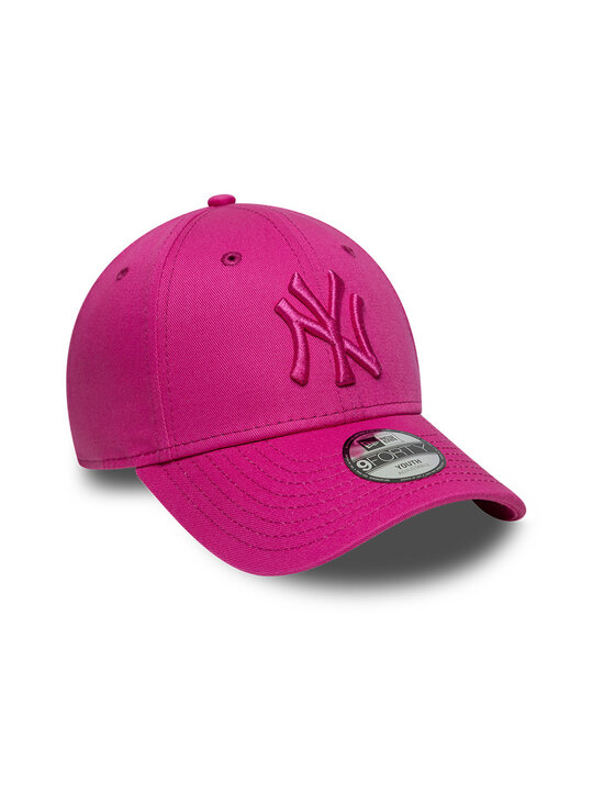 New Era - League Essential New York Yankees 9Forty -lippalakki - ELF | Stockmann - photo 3
