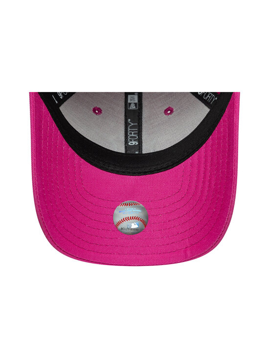 New Era - League Essential New York Yankees 9Forty -lippalakki - ELF | Stockmann - photo 4
