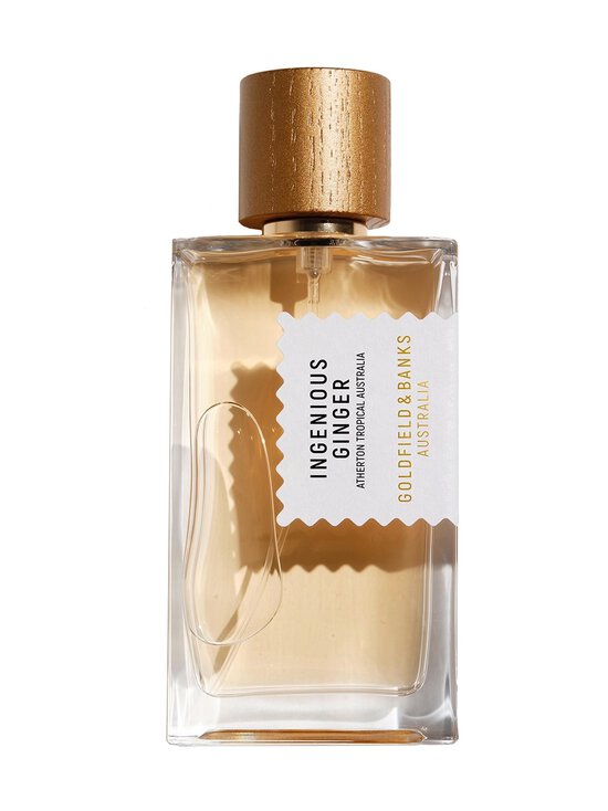 Goldfield & Banks - Ingenious Ginger EdP -tuoksu - NOCOL | Stockmann - photo 1