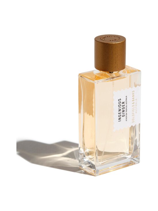 Goldfield & Banks - Ingenious Ginger EdP -tuoksu - NOCOL | Stockmann - photo 5