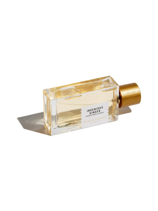 Goldfield & Banks - Ingenious Ginger EdP -tuoksu - NOCOL | Stockmann - photo 7