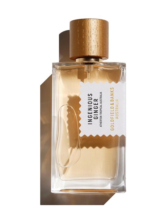 Goldfield & Banks - Ingenious Ginger EdP -tuoksu - NOCOL | Stockmann - photo 11