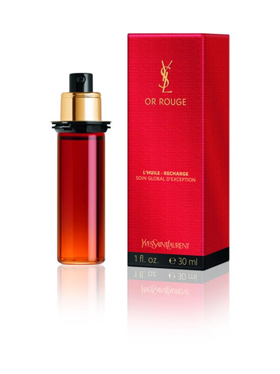 Yves Saint Laurent - Or Rouge L'Huile Refill -kasvoöljy, täyttöpakkaus - NOCOL - photo 2 Yves Saint Laurent - Or Rouge L'Huile Refill -kasvoöljy, täyttöpakkaus - NOCOL | Stockmann - photo 2