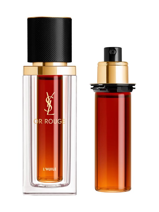 Yves Saint Laurent - Or Rouge L'Huile Refill -kasvoöljy, täyttöpakkaus - NOCOL - photo 3 Yves Saint Laurent - Or Rouge L'Huile Refill -kasvoöljy, täyttöpakkaus - NOCOL | Stockmann - photo 3