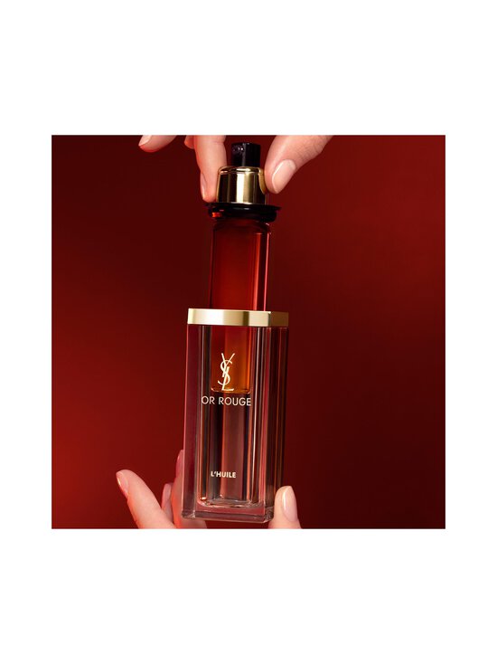 Yves Saint Laurent - Or Rouge L'Huile Refill -kasvoöljy, täyttöpakkaus - NOCOL - photo 4 Yves Saint Laurent - Or Rouge L'Huile Refill -kasvoöljy, täyttöpakkaus - NOCOL | Stockmann - photo 4