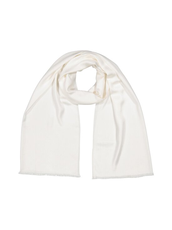 A+more - Hani šalle, 50x180 cm - WHITE MARSHMALLOW | Stockmann - photo 1