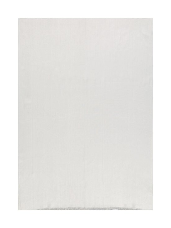A+more - Hani šalle, 50x180 cm - WHITE MARSHMALLOW | Stockmann - photo 2