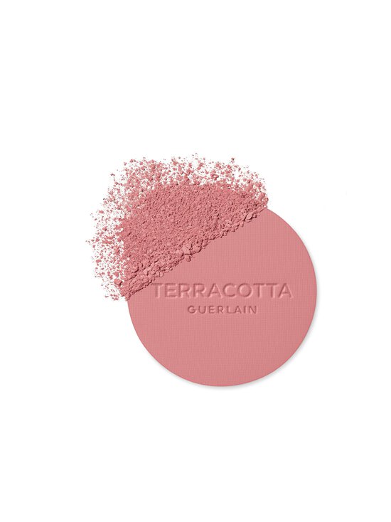 Guerlain - Terracotta Blush -poskipuna - 01 LIGHT PINK - photo 2 Guerlain - Terracotta Blush -poskipuna - 01 LIGHT PINK | Stockmann - photo 2