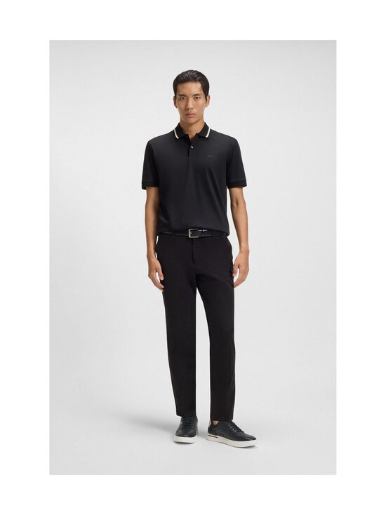 BOSS - Clint-sneakerit - 001 BLACK - photo 5 BOSS - Clint-sneakerit - 001 BLACK | Stockmann - photo 5