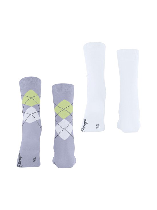 Burlington - Everyday Mix -sukat 2-pack - 6537 COSMIC SKY - photo 4 Burlington - Everyday Mix -sukat 2-pack - 6537 COSMIC SKY | Stockmann - photo 4