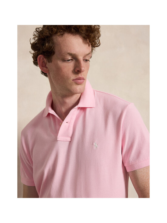 Polo Ralph Lauren - Polo krekls - 533 BATH PINK/C1730 | Stockmann - photo 4
