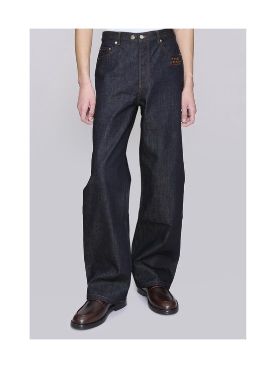 A.P.C - Base Aaron džinsi - IAI - photo 4 A.P.C - Base Aaron džinsi - IAI | Stockmann - photo 4