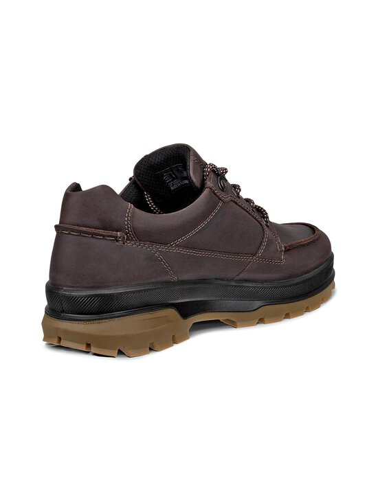 ecco - Rugged Track - vedenpitävät kengät - 02072 COFFEE - photo 3 ecco - Rugged Track - vedenpitävät kengät - 02072 COFFEE | Stockmann - photo 3
