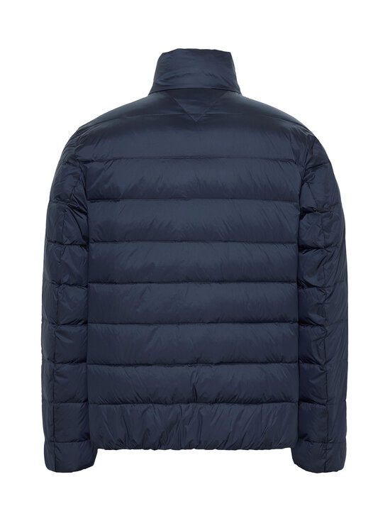 Tommy Jeans - Viegls pūku mētelis - C1G DARK NIGHT NAVY | Stockmann - photo 2