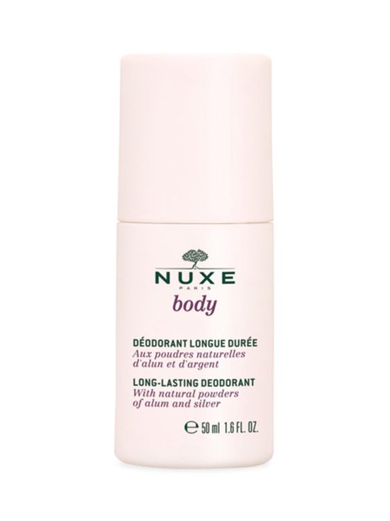 Long-lasting Deodorant -deodorantti 50 ml