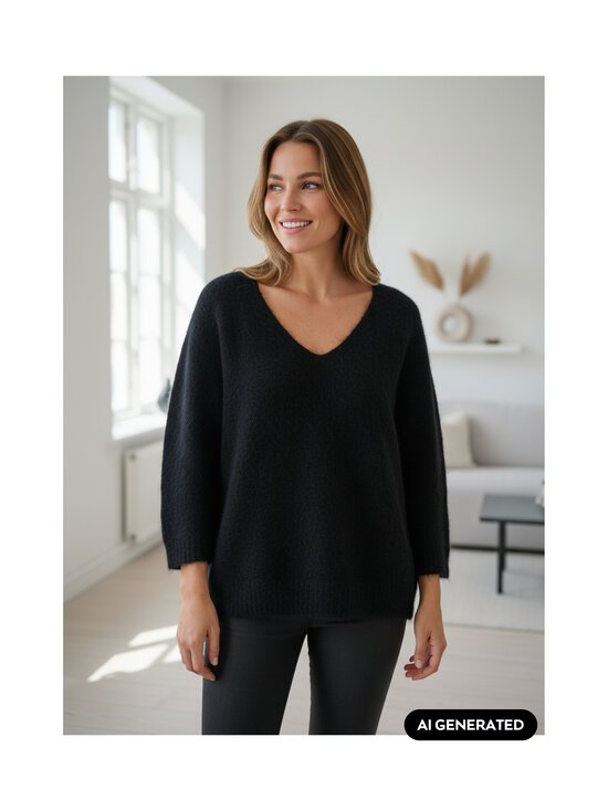JcSophie - Kudum Ryder - 105 BLACK | Stockmann - photo 2