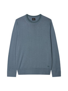 PS Paul Smith - Crew Neck džemperis - 43A NAVY | Stockmann