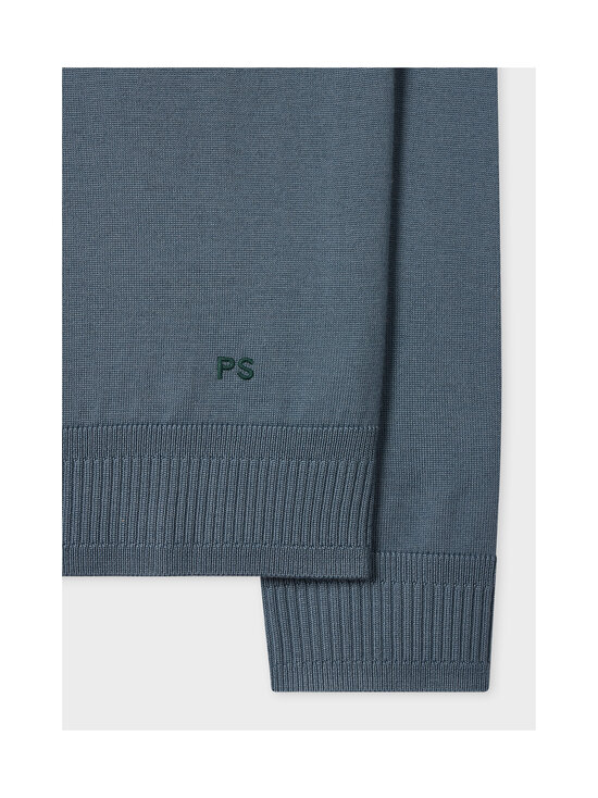 PS Paul Smith - Crew Neck džemperis - 43A NAVY | Stockmann - photo 2