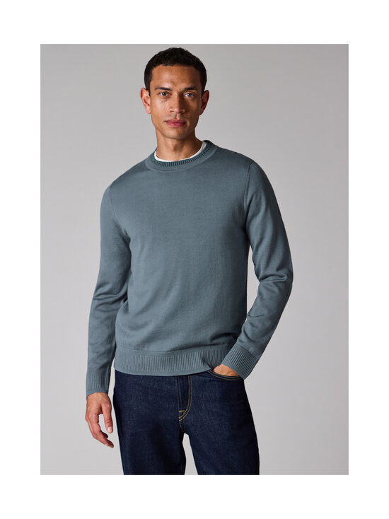 PS Paul Smith - Crew Neck džemperis - 43A NAVY | Stockmann - photo 3