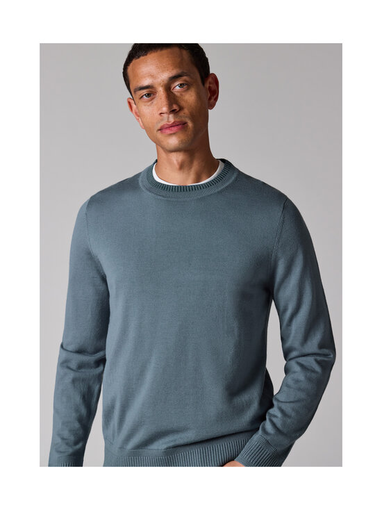 PS Paul Smith - Crew Neck džemperis - 43A NAVY | Stockmann - photo 4